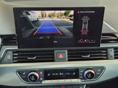 2025 Audi A5 Sportback S line Premium 45 TFSI quattro