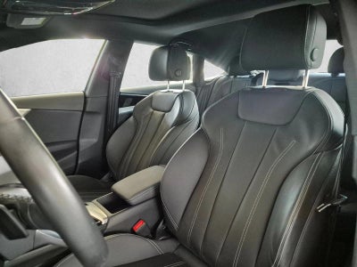 2025 Audi A5 Sportback S line Premium 45 TFSI quattro