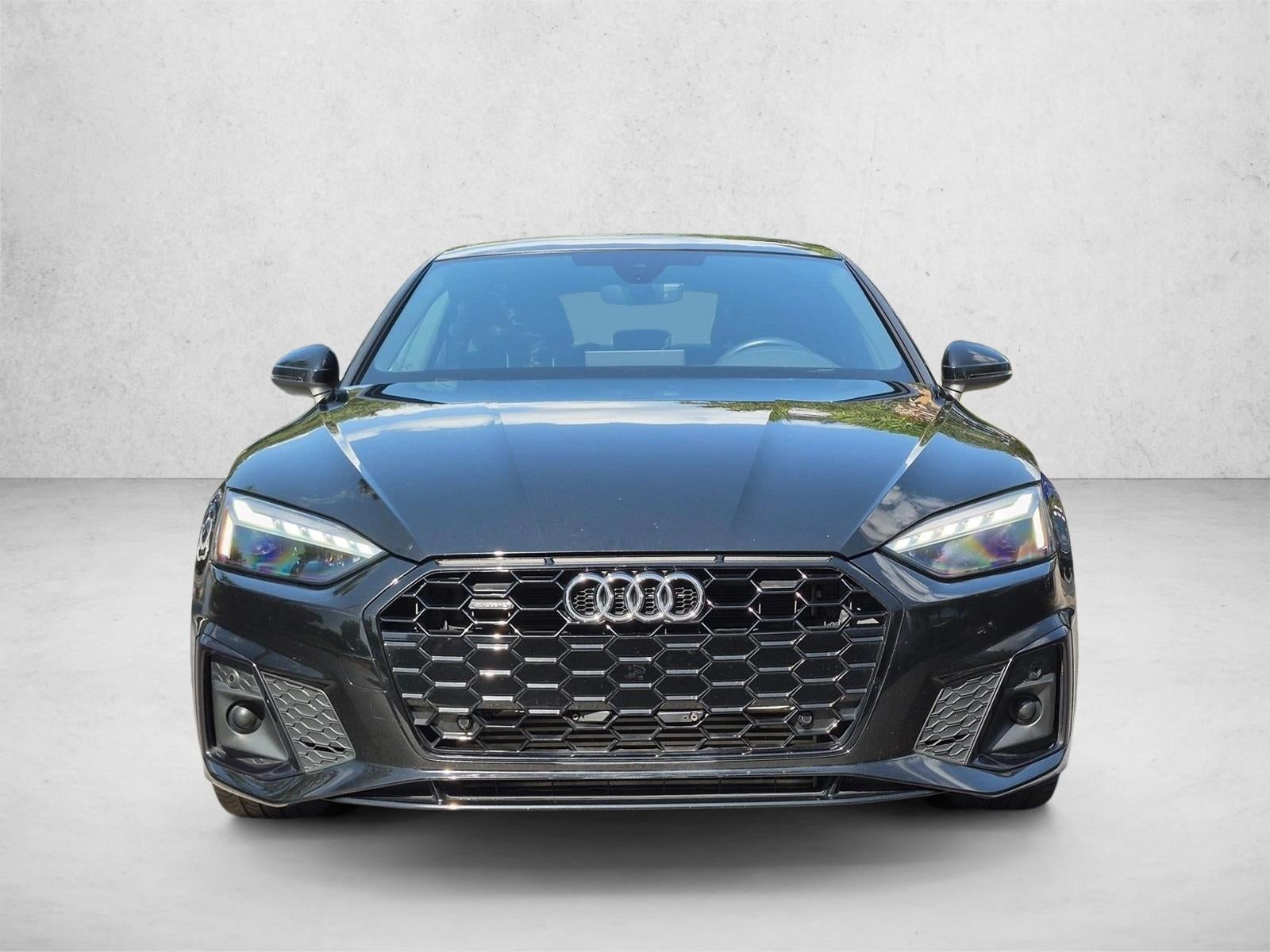 2025 Audi A5 Sportback S line Premium 45 TFSI quattro