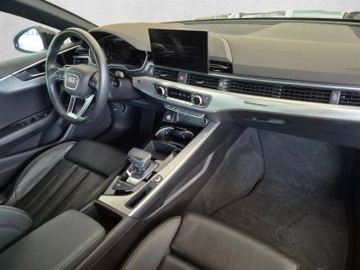 2025 Audi A5 Sportback S line Premium 45 TFSI quattro