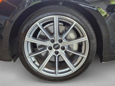 2025 Audi A5 Sportback S line Premium 45 TFSI quattro