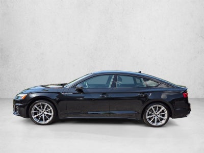2025 Audi A5 Sportback S line Premium 45 TFSI quattro