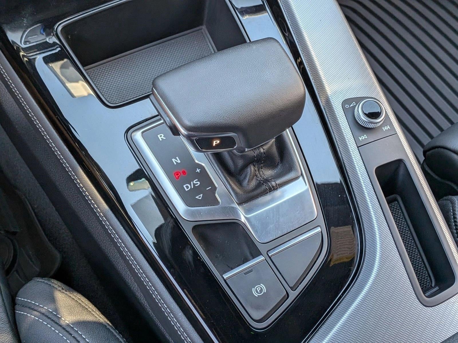 2023 Audi A5 Sportback S line Premium Plus 45 TFSI quattro