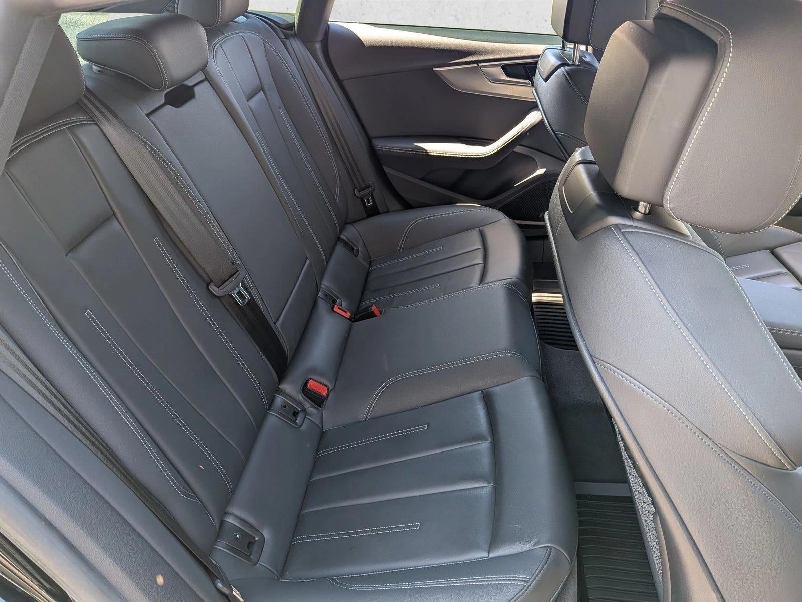 2023 Audi A5 Sportback S line Premium Plus 45 TFSI quattro