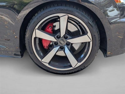 2023 Audi A5 Sportback S line Premium Plus 45 TFSI quattro