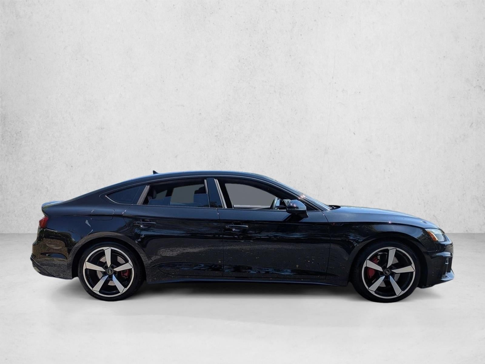 2023 Audi A5 Sportback S line Premium Plus 45 TFSI quattro