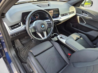 2023 BMW X1 xDrive28i Sports Activity Vehicle