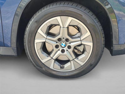 2023 BMW X1 xDrive28i Sports Activity Vehicle