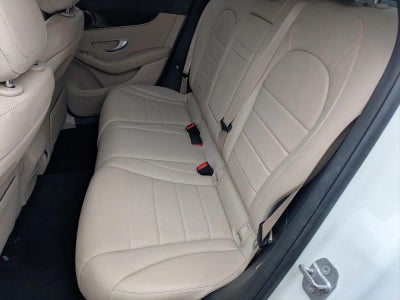2016 Mercedes-Benz GLC GLC 300 SUV