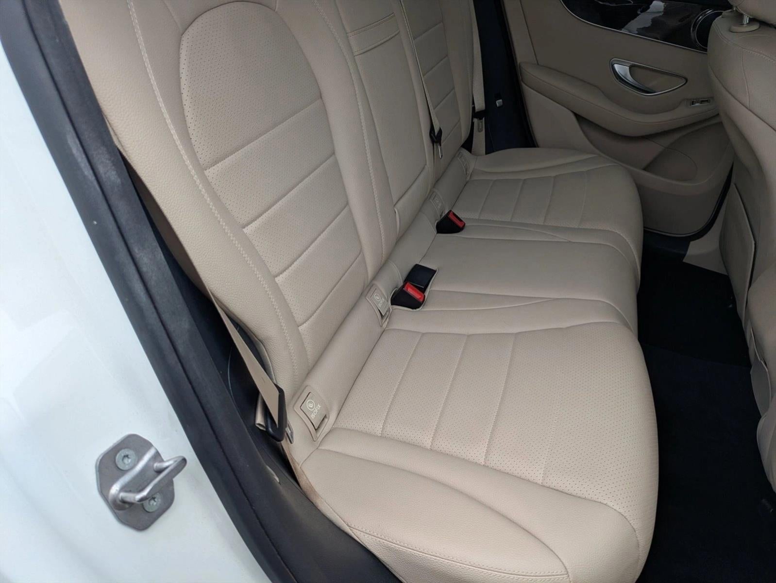 2016 Mercedes-Benz GLC GLC 300 SUV