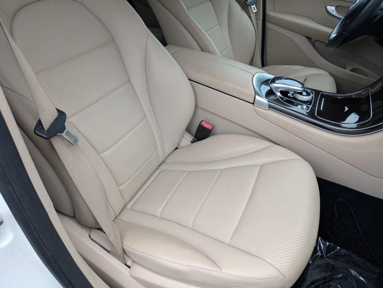2016 Mercedes-Benz GLC GLC 300 SUV