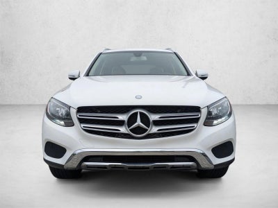 2016 Mercedes-Benz GLC GLC 300 SUV