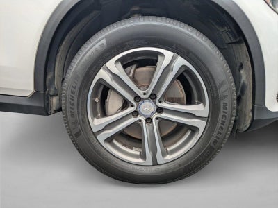 2016 Mercedes-Benz GLC GLC 300 SUV