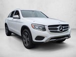 2016 Mercedes-Benz GLC GLC 300 SUV