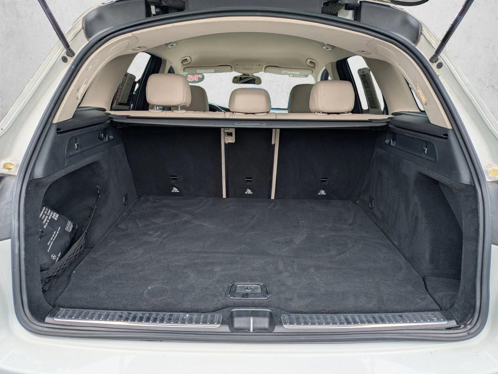 2016 Mercedes-Benz GLC GLC 300 SUV