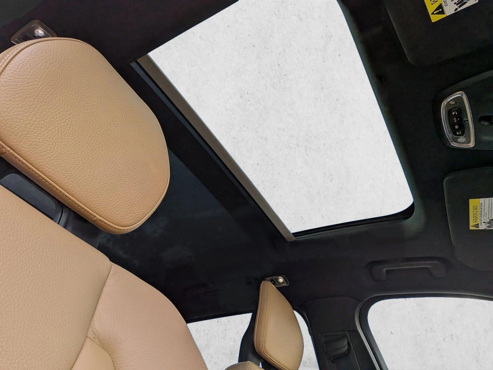 2017 Volvo XC90 T6 AWD 7-Passenger Momentum