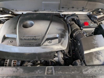 2017 Volvo XC90 T6 AWD 7-Passenger Momentum