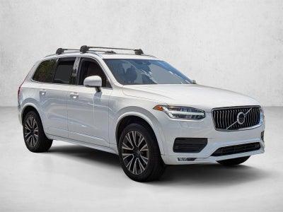 2021 Volvo XC90 T6 AWD Momentum 7P