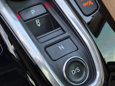 2021 Acura TLX SH-AWD w/Advance Package