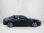 2021 Acura TLX SH-AWD w/Advance Package