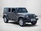 2014 Jeep Wrangler Unlimited 4WD 4dr Sahara