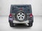 2014 Jeep Wrangler Unlimited 4WD 4dr Sahara