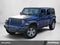 2020 Jeep Wrangler Unlimited Sport S 4x4