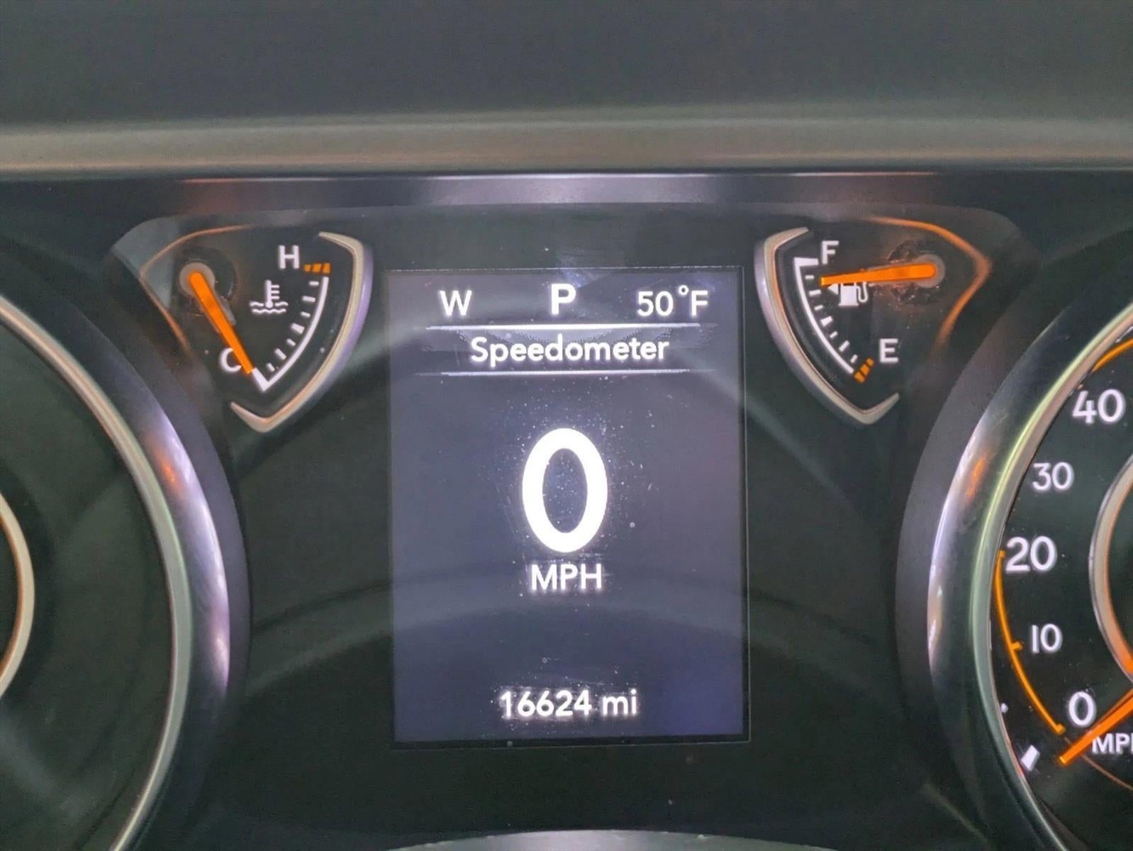 2023 Jeep Wrangler Sport 4 Door 4x4