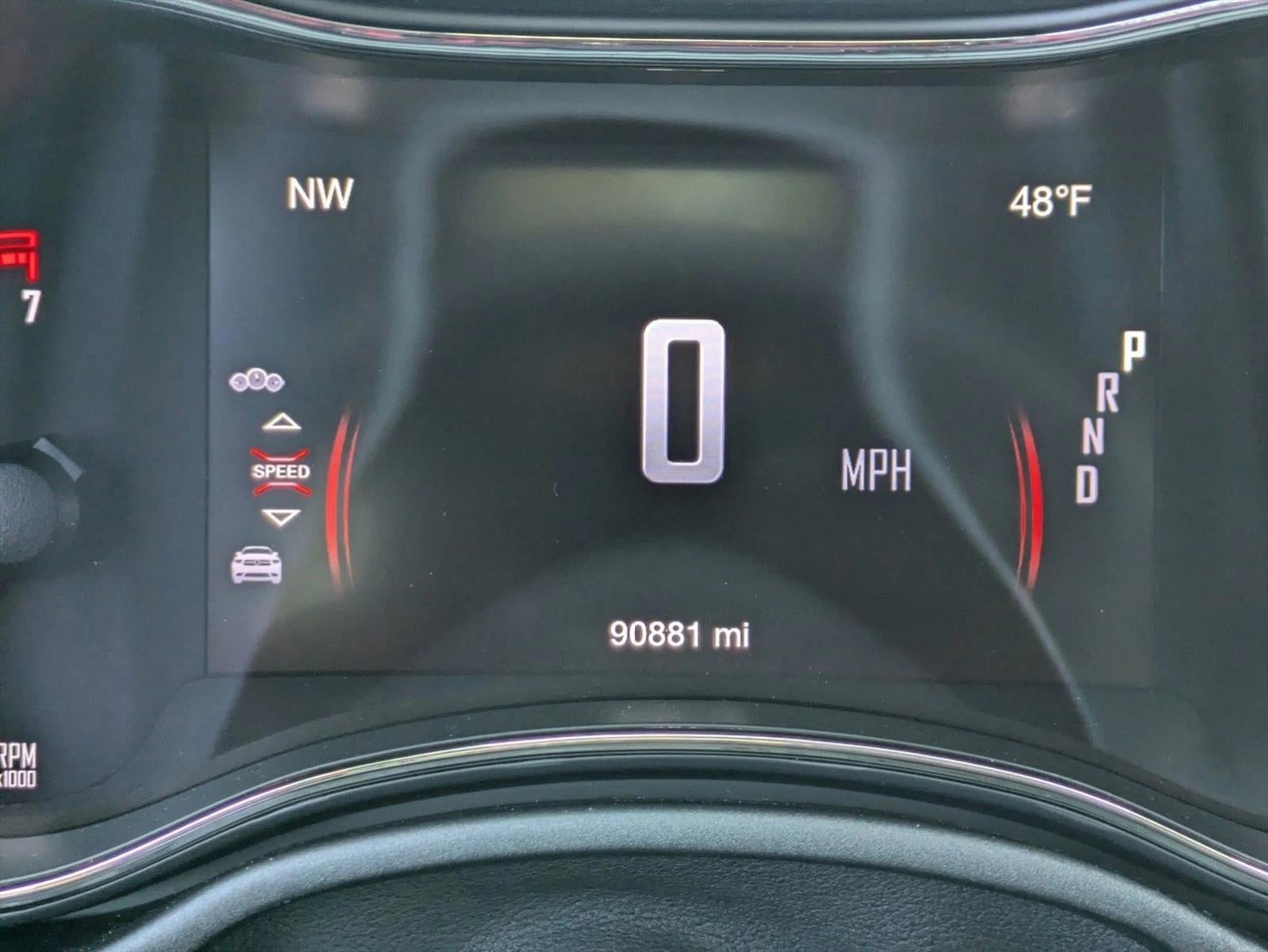 2019 Dodge Durango GT Plus RWD