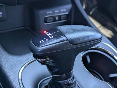 2019 Dodge Durango GT Plus RWD