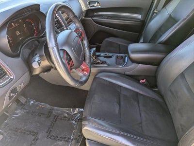 2019 Dodge Durango GT Plus RWD