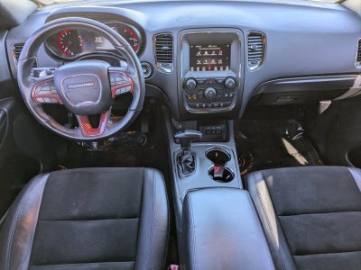 2019 Dodge Durango GT Plus RWD