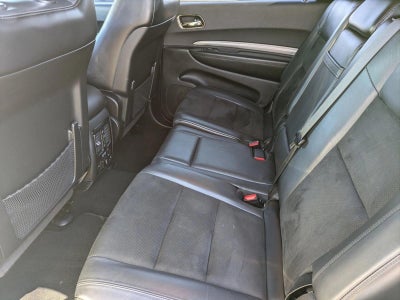 2019 Dodge Durango GT Plus RWD