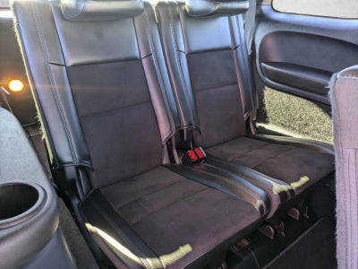 2019 Dodge Durango GT Plus RWD