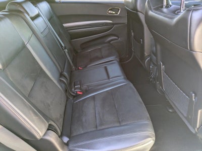 2019 Dodge Durango GT Plus RWD