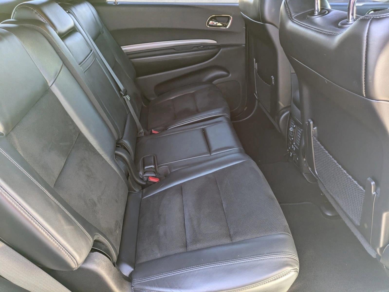 2019 Dodge Durango GT Plus RWD