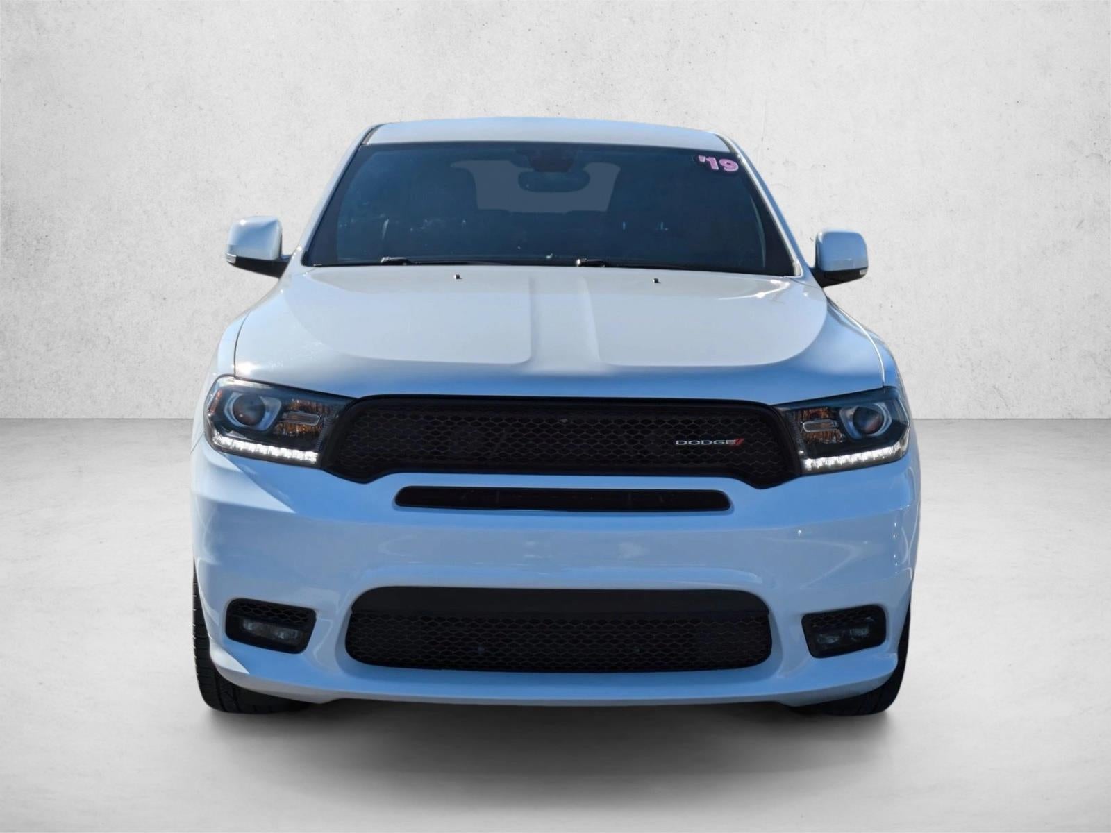 2019 Dodge Durango GT Plus RWD