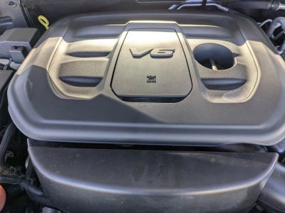 2019 Dodge Durango GT Plus RWD