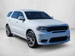 2019 Dodge Durango GT Plus RWD