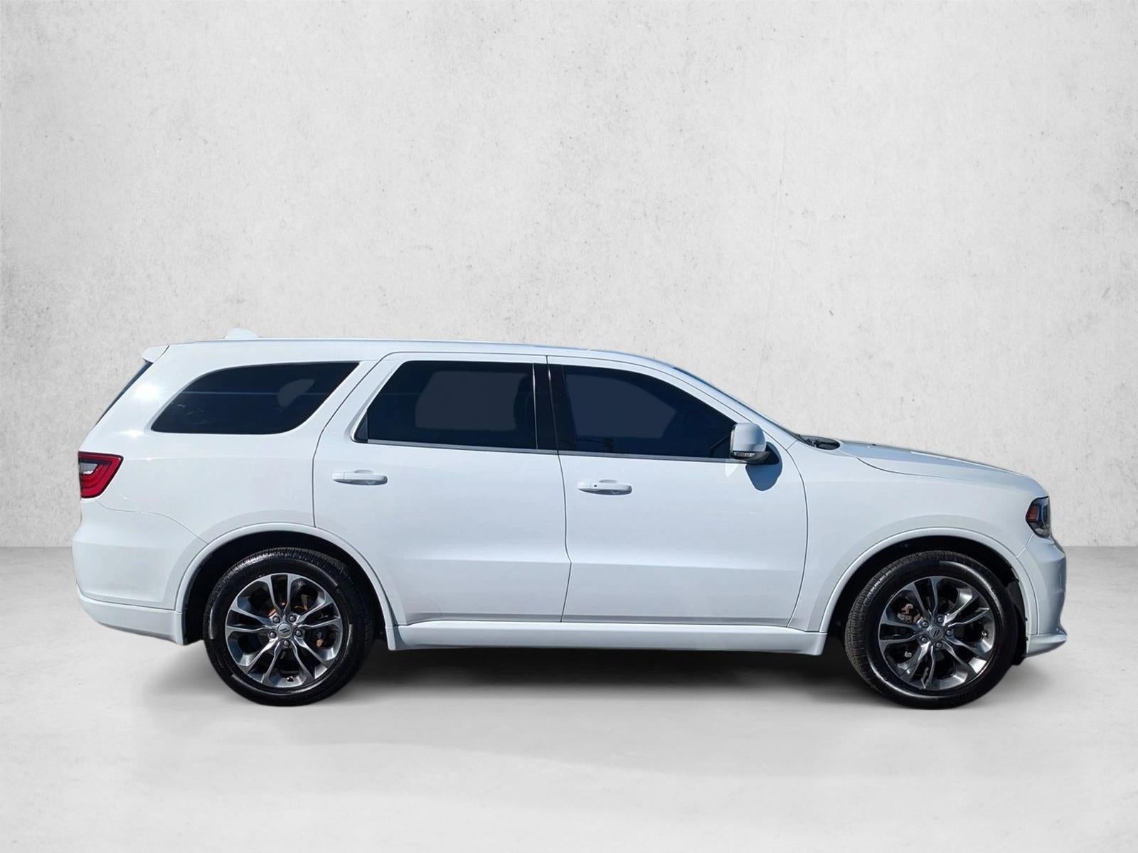 2019 Dodge Durango GT Plus RWD