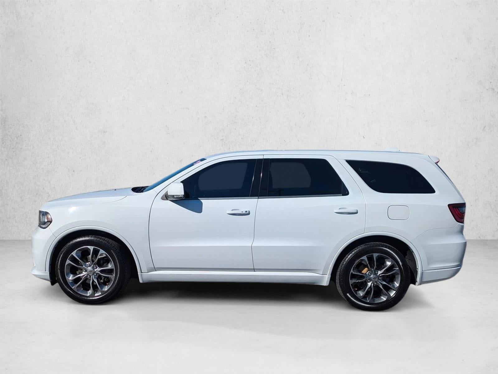 2019 Dodge Durango GT Plus RWD