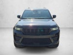 2025 Jeep Grand Cherokee Altitude X 4x2