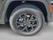 2025 Jeep Grand Cherokee Altitude X 4x2