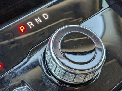 2022 Jeep Grand Cherokee Limited 4x4