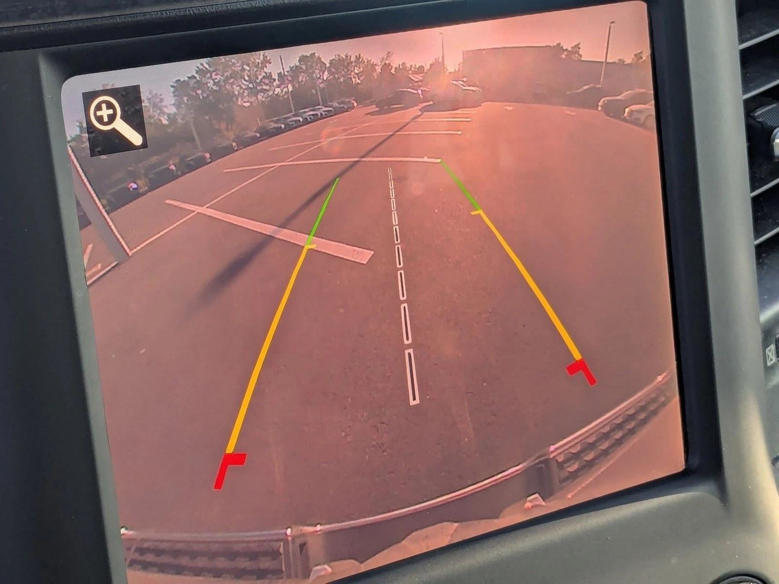 2019 RAM 1500 Big Horn/Lone Star 4x2 Crew Cab 5'7" Box