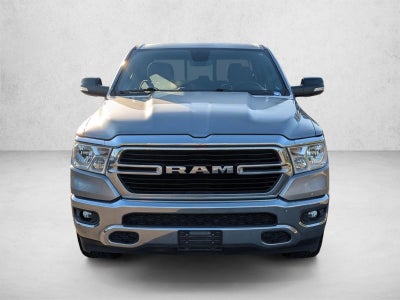 2019 RAM 1500 Big Horn/Lone Star 4x2 Crew Cab 5'7" Box