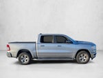 2019 RAM 1500 Big Horn/Lone Star 4x2 Crew Cab 5'7" Box