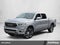 2020 RAM 1500 Limited 4x2 Crew Cab 5'7" Box