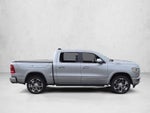 2020 RAM 1500 Limited 4x2 Crew Cab 5'7" Box