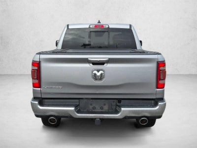 2020 RAM 1500 Limited 4x2 Crew Cab 5'7" Box